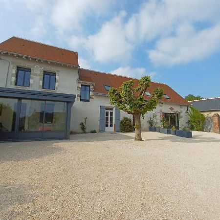 Reve De Loire Chambres D'Hotes Au Calme Au Pied Des Chateaux De La Loire Onzain Dış mekan fotoğraf
