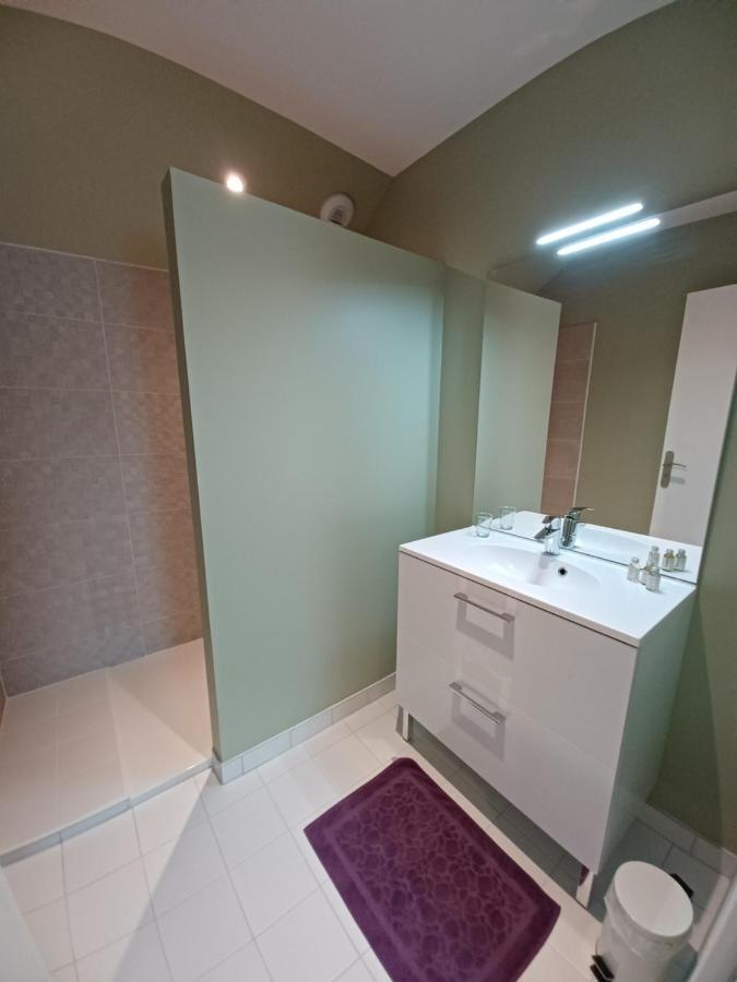 Reve De Loire Chambres D'Hotes Au Calme Au Pied Des Chateaux De La Loire Onzain Dış mekan fotoğraf