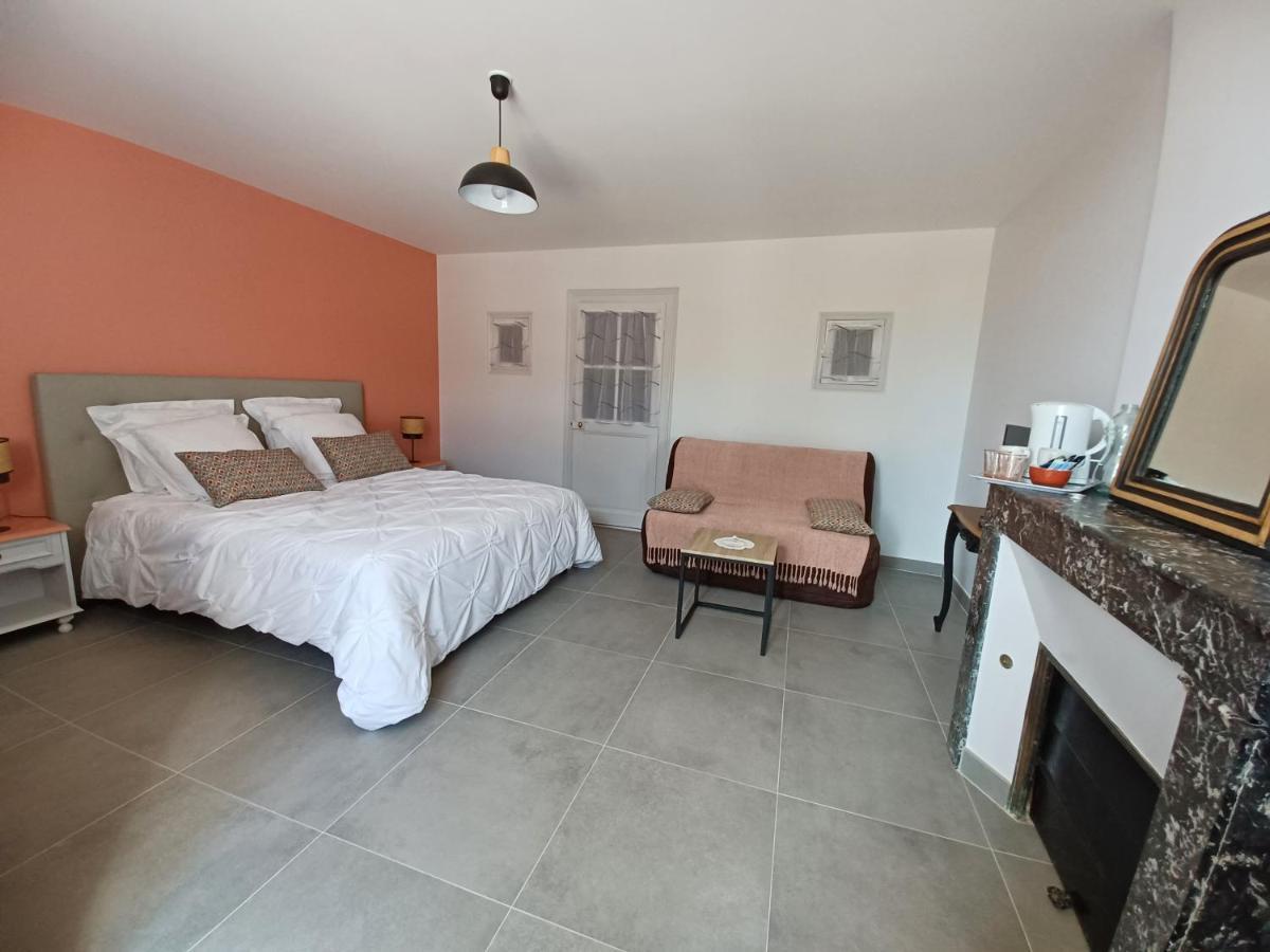 Reve De Loire Chambres D'Hotes Au Calme Au Pied Des Chateaux De La Loire Onzain Dış mekan fotoğraf