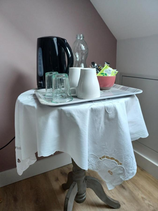 Reve De Loire Chambres D'Hotes Au Calme Au Pied Des Chateaux De La Loire Onzain Dış mekan fotoğraf