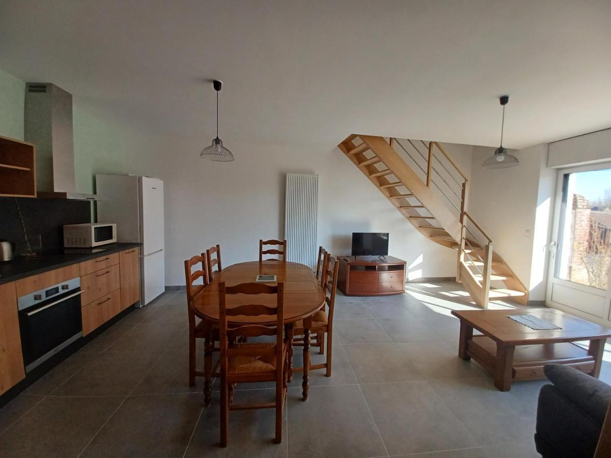 Reve De Loire Chambres D'Hotes Au Calme Au Pied Des Chateaux De La Loire Onzain Dış mekan fotoğraf