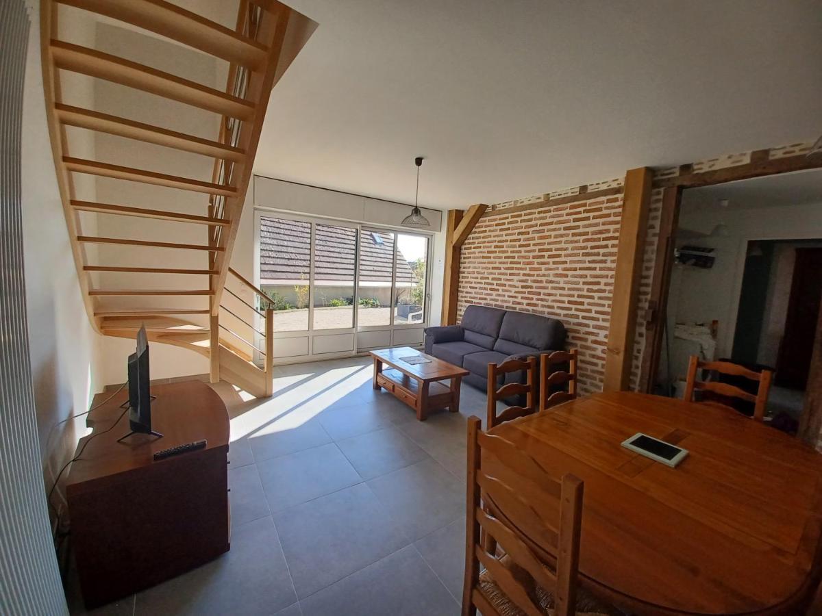 Reve De Loire Chambres D'Hotes Au Calme Au Pied Des Chateaux De La Loire Onzain Dış mekan fotoğraf